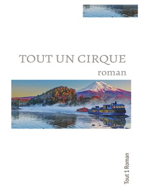 cover image of Tout un cirque